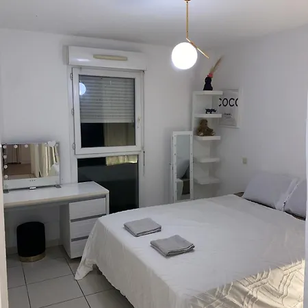 Duplex 120m ,50m Terrasse Proche Centre Et * Montpellier