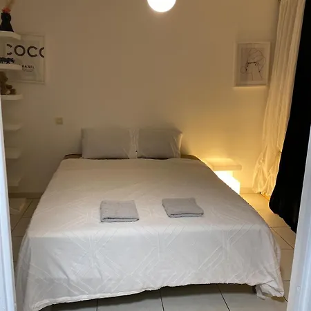 Appartement Duplex 120m ,50m Terrasse Proche Centre Et