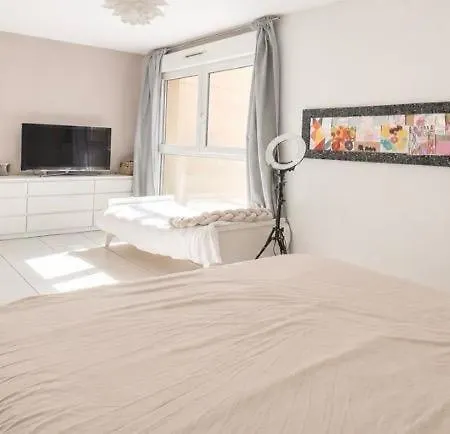 Appartement Duplex 120m ,50m Terrasse Proche Centre Et *