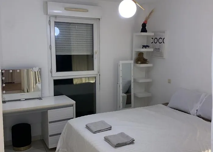 Duplex 120m ,50m Terrasse Proche Centre Et * Montpellier